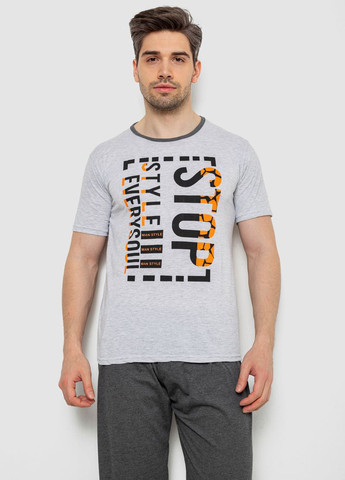 Пижама (футболка, брюки) Ager (334594774)