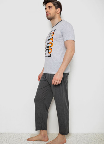 Пижама (футболка, брюки) Ager (334594774)