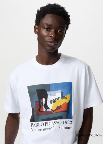 Футболка Uniqlo (372983542)