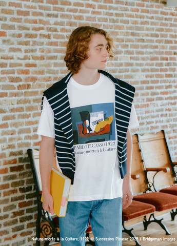 Футболка Uniqlo (372983542)