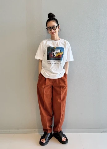 Футболка Uniqlo (372983542)