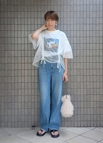 Футболка Uniqlo (372983542)