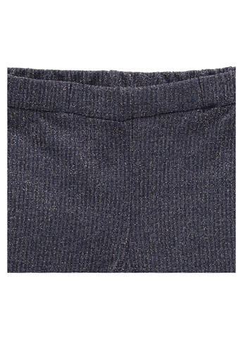 Синие демисезонные леггинсы Chicco