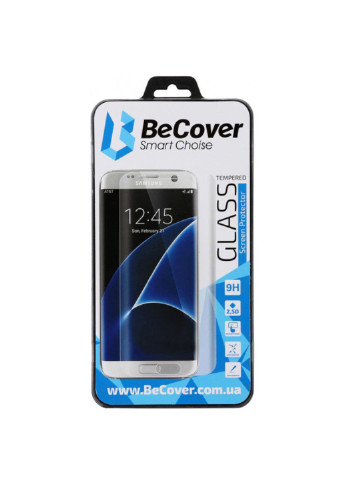 Стекло защитное Nokia G10/G20 Black (706389) BeCover (252370827)