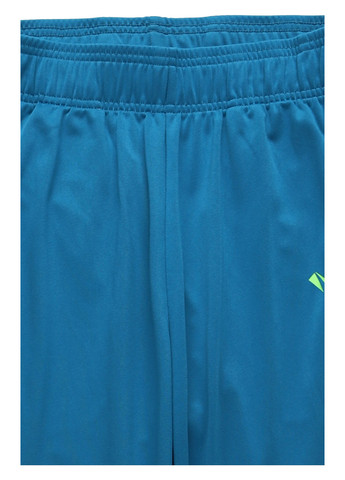 Темно-бирюзовые спортивные демисезонные джоггеры брюки Crivit