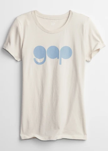 Футболка Gap - (253969476)