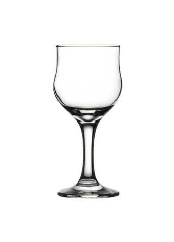 Набор бокалов для вина Tulipe PS-44167-3 3 шт 200 мл Pasabahce (254860521)