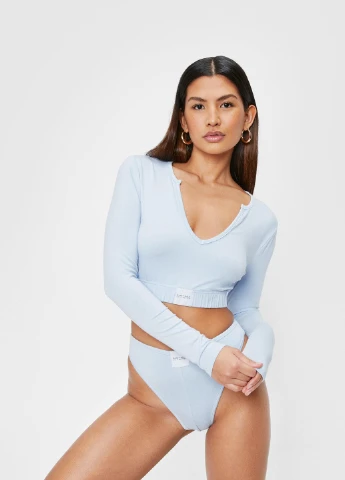 Топ Nasty Gal (253197159)