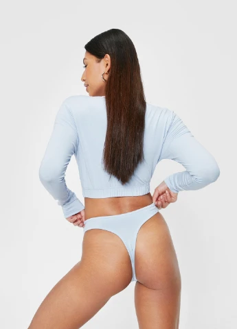 Топ Nasty Gal (253197159)