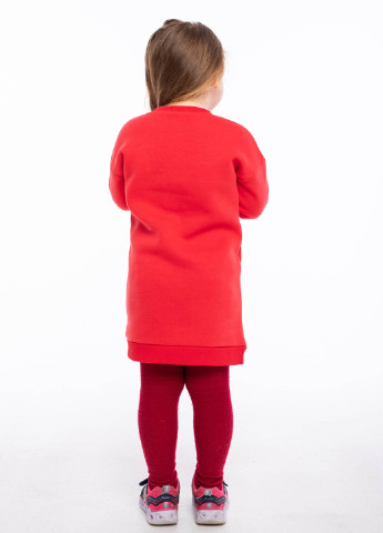 Червона сукня Vidoli (251998553)