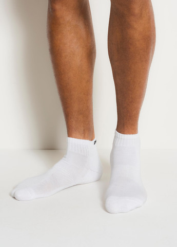 Комбіновані шкарпетки (3 пари) DKNY однотонні (332034799)