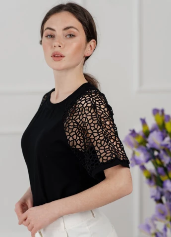 Футболка Azuri - (251325943)