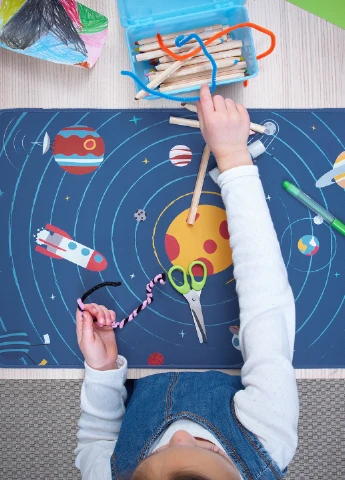 Накладка на стол, 38x60 см IKEA (293098065)