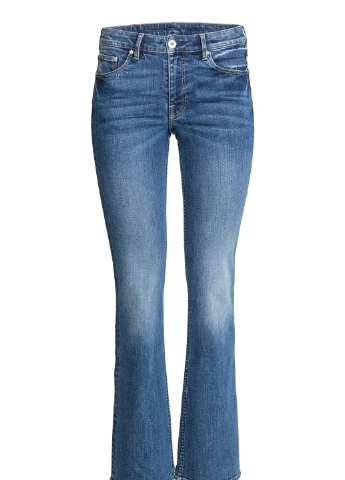 Джинсы H&M - (252841050)