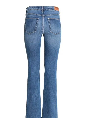 Джинсы H&M - (252841050)