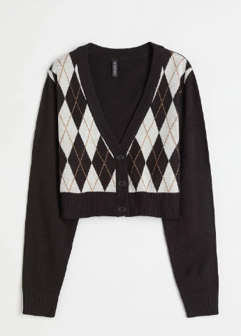 Кардіган H&M (253769485)