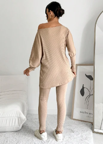 Костюм (лонгслів, легінси) SHEIN (311506504)
