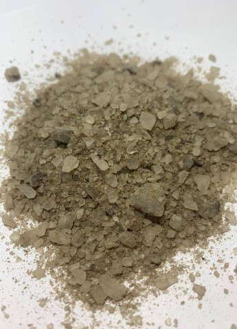 Копчена сіль натуральна на вільхових трісках 1 кг No Brand (251407529)