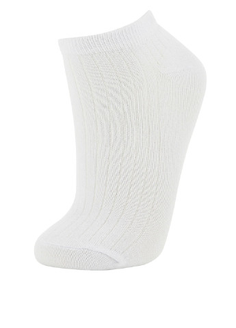 Шкарпетки(5пар) DeFacto комбіновані повсякденні