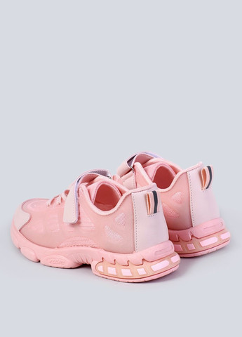 Рожеві осінні кросівки Lion