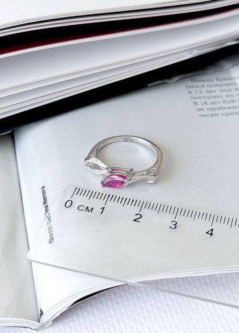 Каблучка Silver Flame (301048053)