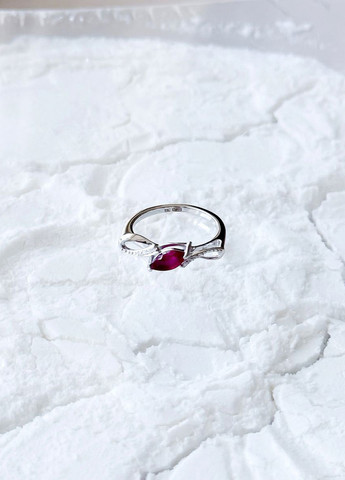 Каблучка Silver Flame (301048053)