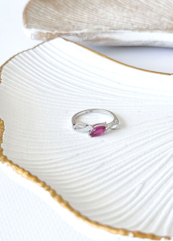 Каблучка Silver Flame (301048053)