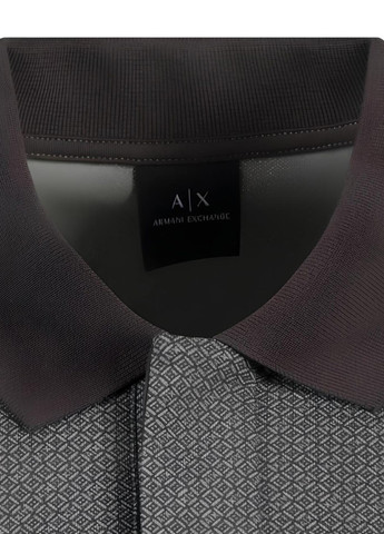 Поло Armani Exchange (333332094)