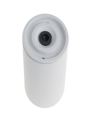 AL-724/1 GU10 WH IP44 подсветка тубус Brille (251904514)