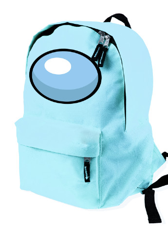 Детский рюкзак Амонг Ас (Among Us) (9263-2606) MobiPrint (217107836)