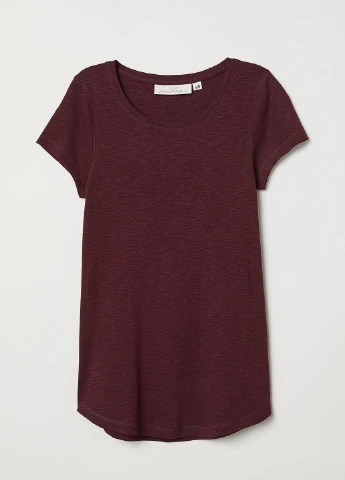 Футболка H&M - (186503738)