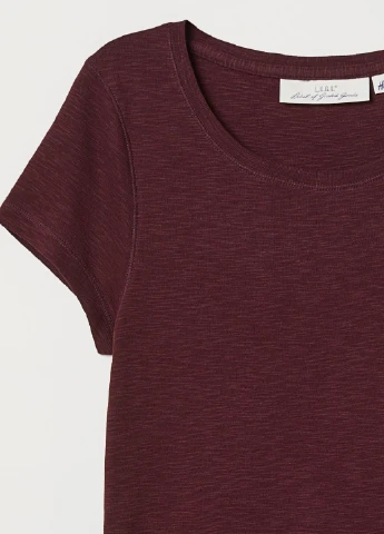 Футболка H&M - (186503738)