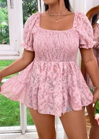 Туніка SHEIN (323966416)