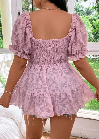 Туніка SHEIN (323966416)