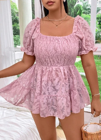 Туніка SHEIN (323966416)