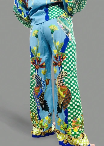 Штани SHEIN (341484873)