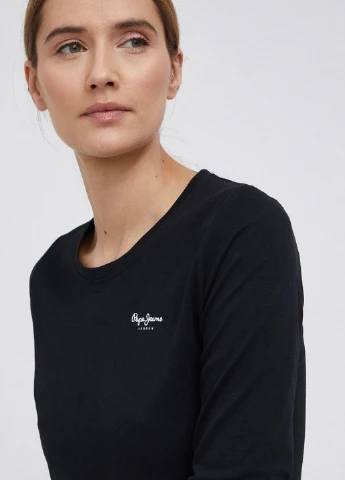 Лонгслів Pepe Jeans London (303547910)