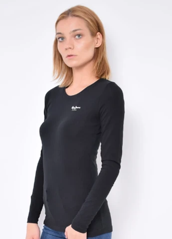Лонгслів Pepe Jeans London (303547910)