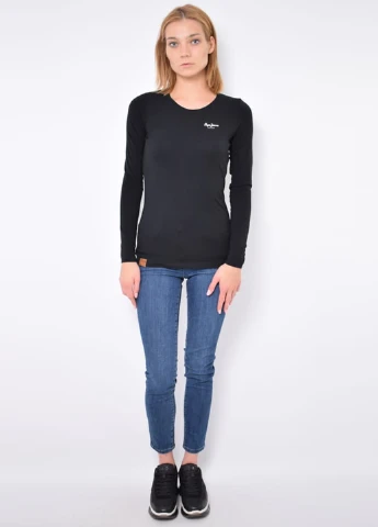 Лонгслів Pepe Jeans London (303547910)