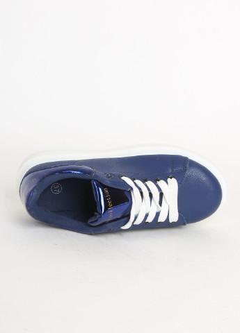 Синие кеды Wonex