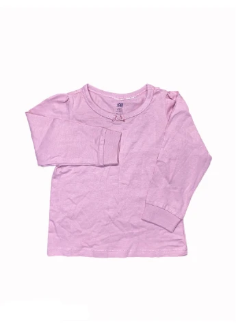 Лонгслів H&M (251786325)