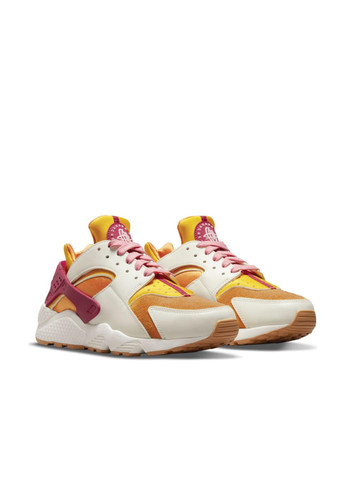 Кросівки DO6720-100 Nike Air Huarache комбіновані демісезони (317280203)