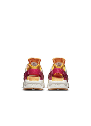 Кросівки DO6720-100 Nike Air Huarache комбіновані демісезони (317280203)