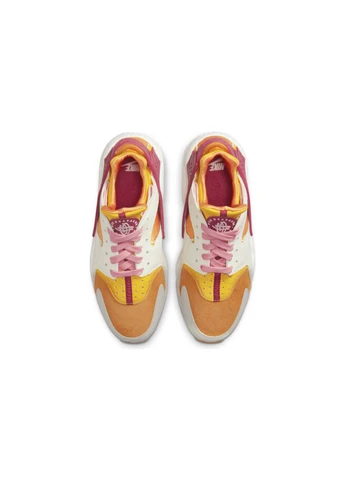 Кросівки DO6720-100 Nike Air Huarache комбіновані демісезони (317280203)