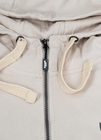 Толстовка OODED SWEATSHIRT FULL ZIP STAR& O102572-J868 Jeep OODED SWEATSHIRT FULL ZIP STAR&JEEP (319352801)