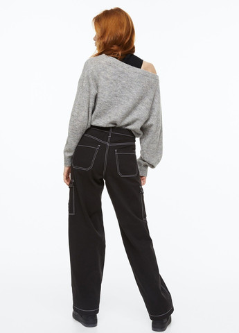 Джинси H&M - (362376851)