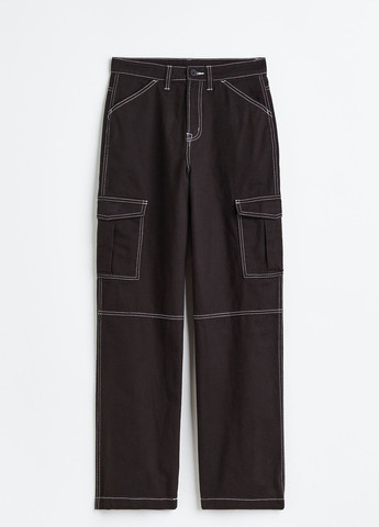 Джинси H&M - (362376851)