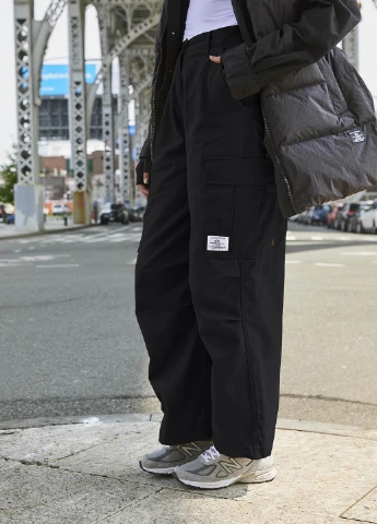 Штани Alpha Industries M-65 (329047702)