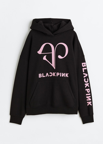 Худи H&M (362711333)