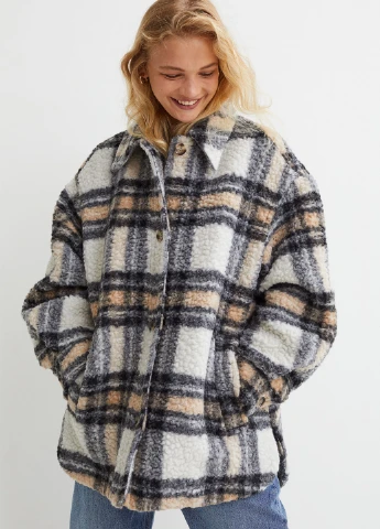 Куртка H&M (303382606)